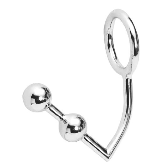 Sexual Hook Anal Two Suspension 4354 Ball PerfectFit 0805